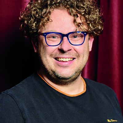Bild vergr&ouml;&szlig;ern: Kristof Stoessel