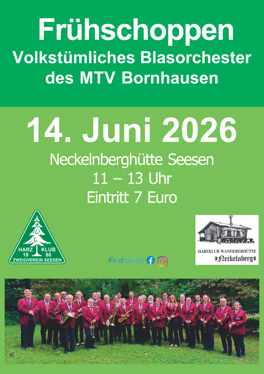 Fr&uuml;hshoppen