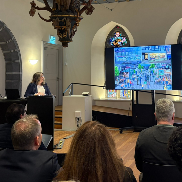 Bild vergr&ouml;&szlig;ern: Seesen City Expo (1)