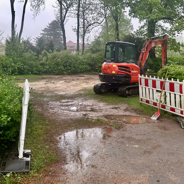Bild vergr&ouml;&szlig;ern: Neugestaltung Sehusa-Park (3)