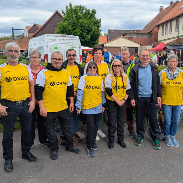 Bild vergr&ouml;&szlig;ern: Stadtradeln Auftakttour (3)