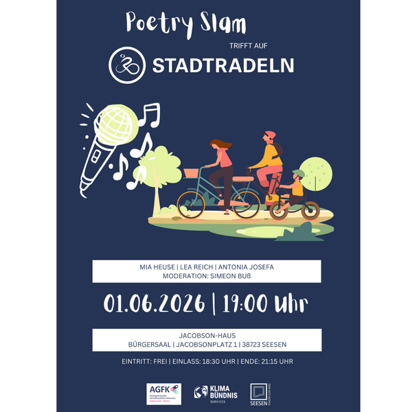 Bild vergr&ouml;&szlig;ern: Poetry Slam (5)