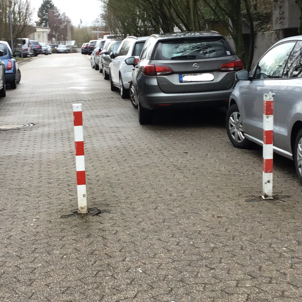 Bild vergr&ouml;&szlig;ern: Parksituation Schulzentrum (2)