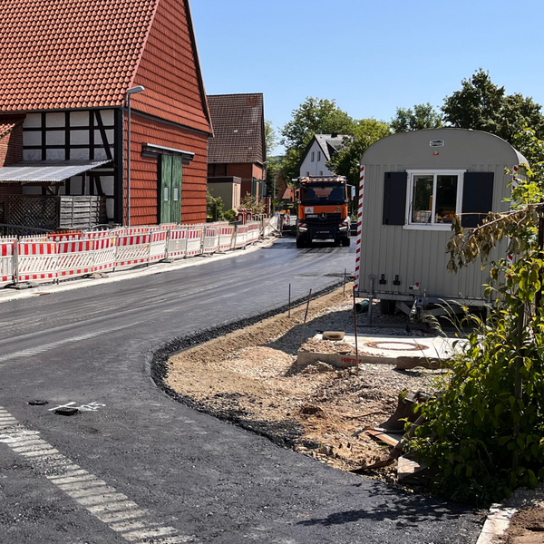 Bild vergr&ouml;&szlig;ern: Bohnenbleekstra&szlig;e (1)