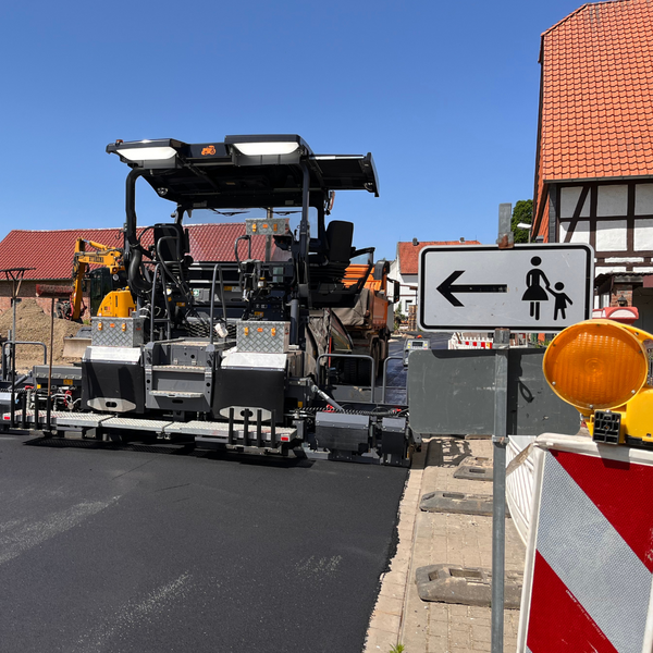 Bild vergr&ouml;&szlig;ern: Bohnenbleekstra&szlig;e (3)