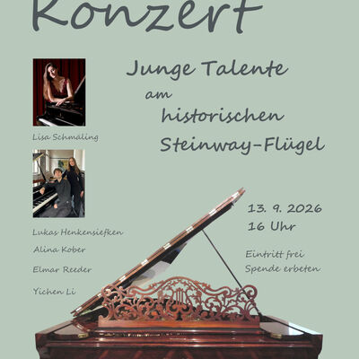 2026_09_13 Konzert Bundespreistr&auml;ger