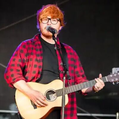 Bild vergr&ouml;&szlig;ern: Thinking out loud - Ed Sheeran Tribute Show