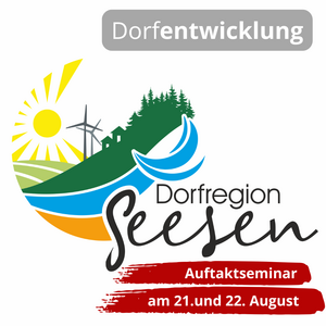 Bild vergr&ouml;&szlig;ern: Dorfentwicklung Seminar