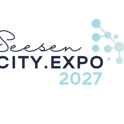 Logo City.Expo