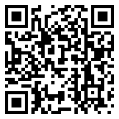 QR-Code zur Anmeldung