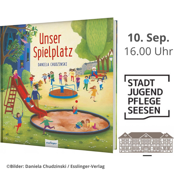 Bild vergr&ouml;&szlig;ern: Spielplatz2