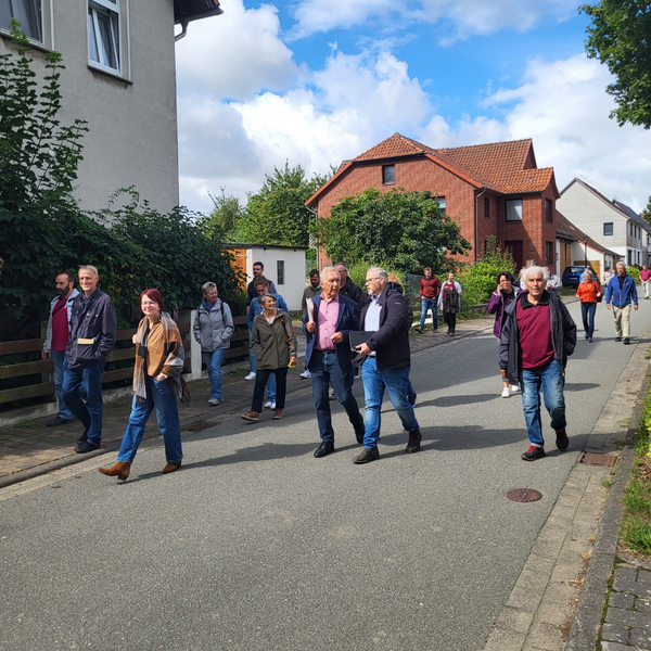 Bild vergr&ouml;&szlig;ern: Dorfentwicklungsprogramm (3)