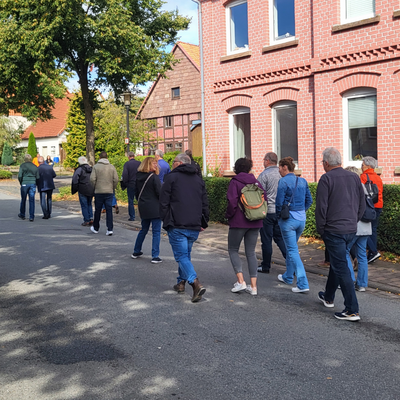 Bild vergr&ouml;&szlig;ern: Dorfentwicklungsprogramm (2)