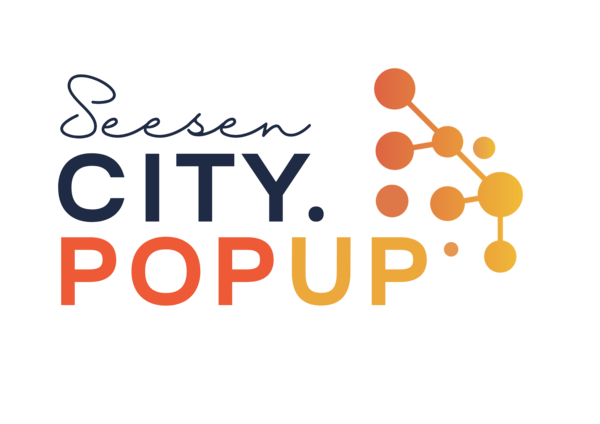 Bild vergr&ouml;&szlig;ern: Seesen City.Pop Up