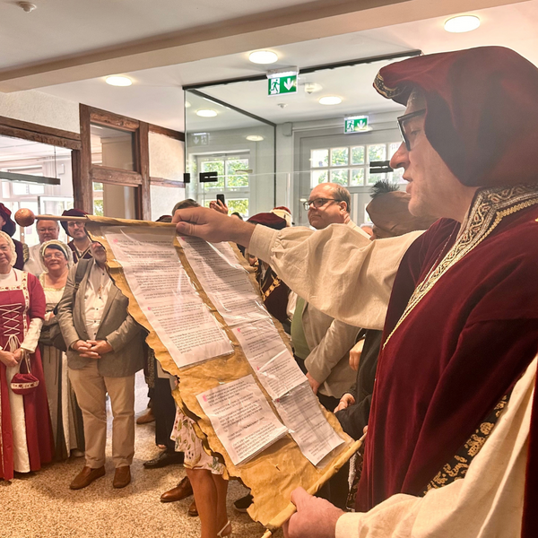 Bild vergr&ouml;&szlig;ern: Sehusa-Empfang 2026 (2)