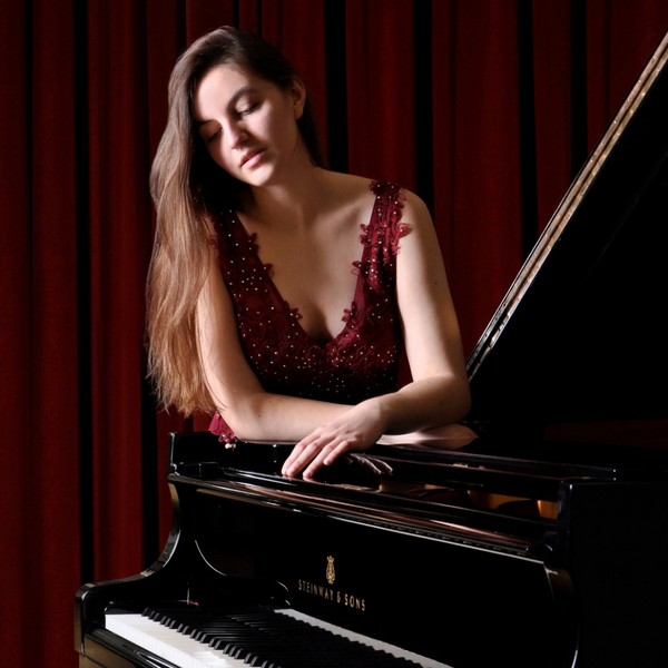 Bild vergr&ouml;&szlig;ern: Konzert Nachwuchsmusiker Steinway-Saal (2)
