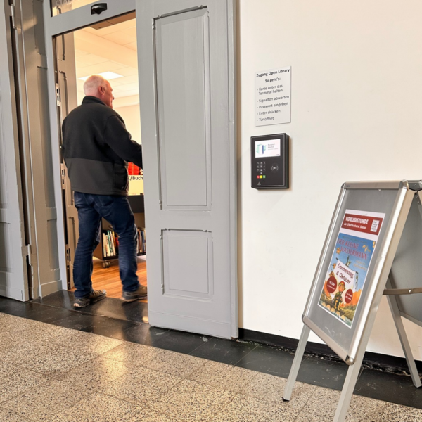 Bild vergr&ouml;&szlig;ern: Open Library