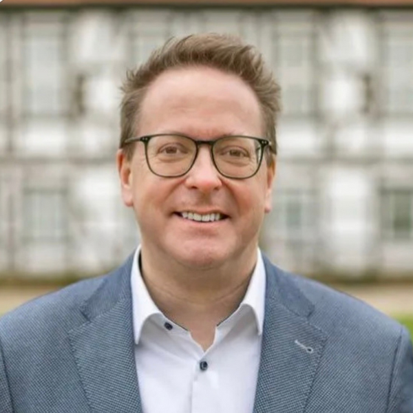 Bild vergr&ouml;&szlig;ern: Michael Conzen