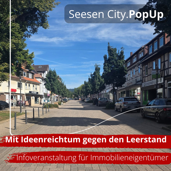Bild vergr&ouml;&szlig;ern: Infoveranstaltung f&uuml;r Immobilieneigent&uuml;mer