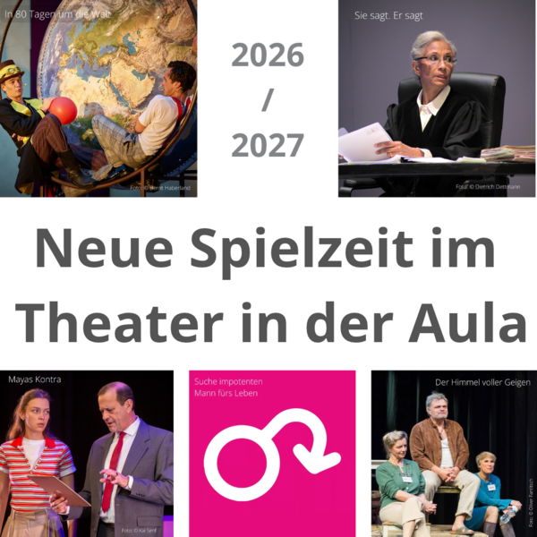 Bild vergr&ouml;&szlig;ern: Theater (1)